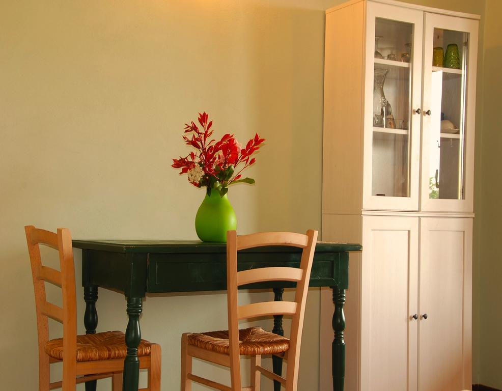 Hostal La Casa Nettarina Poggio Mirteto Habitación foto