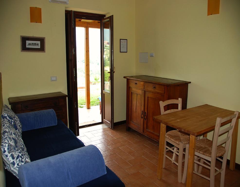 Hostal La Casa Nettarina Poggio Mirteto Habitación foto